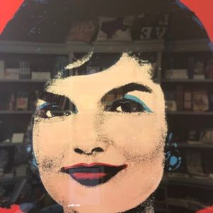 Meet your Posher, Randy